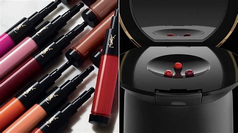 rouge ysl make personal toronto|ysl rouge sur mesure colors.